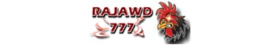 Logo Rajawd777